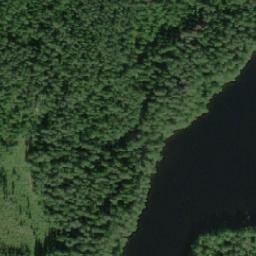 Satellite imagery of Huuhtniemi, FI