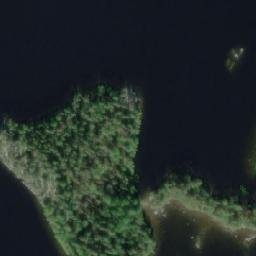 Satellite imagery of Pauninkivi, FI