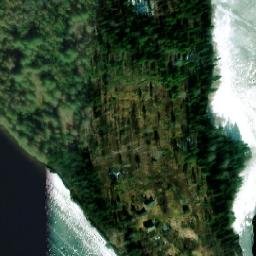 Satellite imagery of Katosniemi, FI