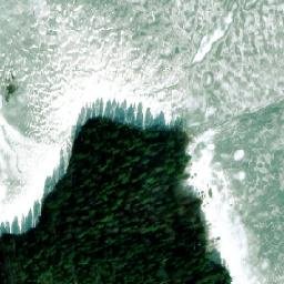 Satellite imagery of Katosniemi, FI