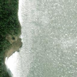 Satellite imagery of Lasikallionniemi, FI