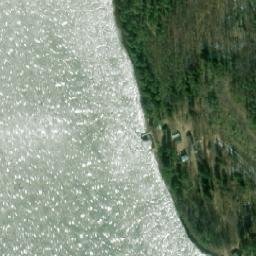 Satellite imagery of Lasikallionniemi, FI