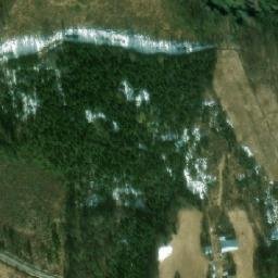 Satellite imagery of Nuottaniemi, FI