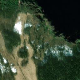 Satellite imagery of Nuottaniemi, FI
