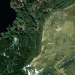 Satellite imagery of Nuottaniemi, FI