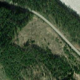 Satellite imagery of Raskinniemi, FI