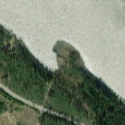 Satellite imagery of Raskinniemi, FI