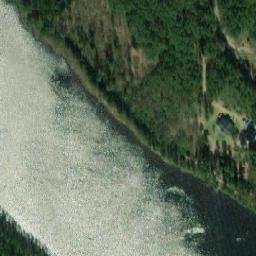 Satellite imagery of Raskinniemi, FI