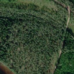 Satellite imagery of Joenniemi, FI