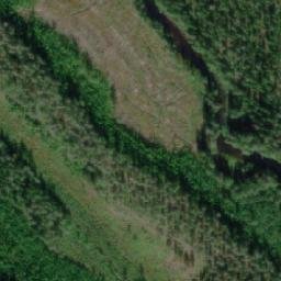 Satellite imagery of Joenniemi, FI
