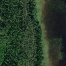 Satellite imagery of Viitaniemi, FI
