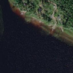 Satellite imagery of Viitaniemi, FI