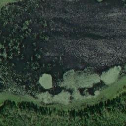 Satellite imagery of Tuliniemi, FI
