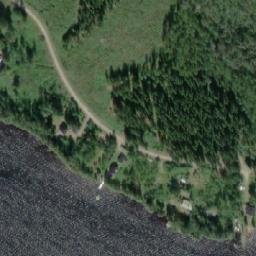 Satellite imagery of Kotaniemi, FI