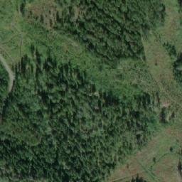 Satellite imagery of Huhuinniemi, FI