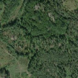 Satellite imagery of Huhuinniemi, FI