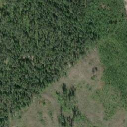 Satellite imagery of Huhuinniemi, FI