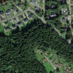 Satellite imagery of Kurvinniemi, FI