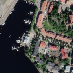 Satellite imagery of Savonniemi, FI