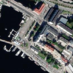 Satellite imagery of Savonniemi, FI