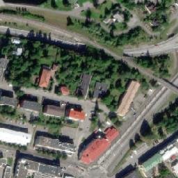 Satellite imagery of Olofsborg, FI