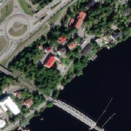Satellite imagery of Olofsborg, FI