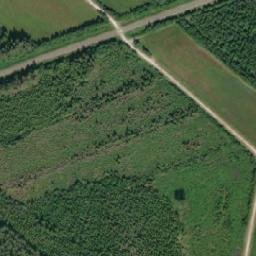 Satellite imagery of Pieojanharju, FI