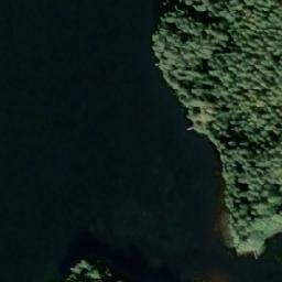 Satellite imagery of Käärmeniemi, FI