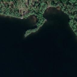 Satellite imagery of Pieniniemi, FI