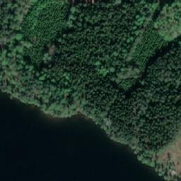 Satellite imagery of Pieniniemi, FI