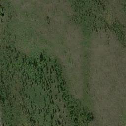 Satellite imagery of Porphyry Mountain, CA