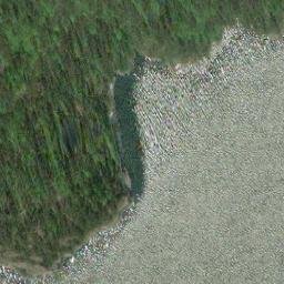 Satellite imagery of Uførhamnneset, NO