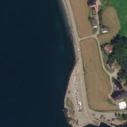 Satellite imagery of Reinene, NO
