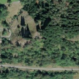Satellite imagery of Saueberget, NO