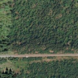 Satellite imagery of Saueberget, NO