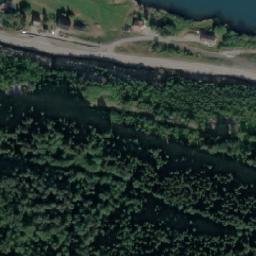 Satellite imagery of Ugla, NO