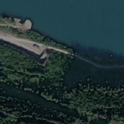 Satellite imagery of Ugla, NO