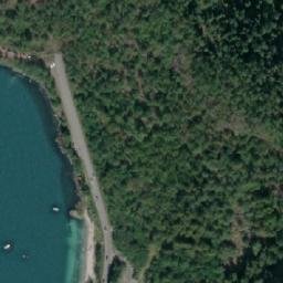 Satellite imagery of Tjuaneset, NO