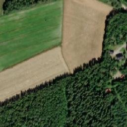 Satellite imagery of Matinniemi, FI