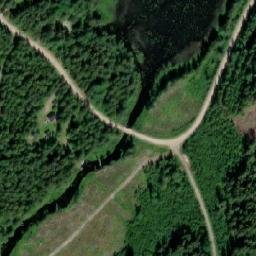 Satellite imagery of Matinniemi, FI