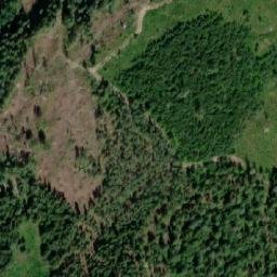 Satellite imagery of Matinniemi, FI