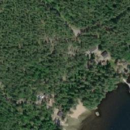 Satellite imagery of Pungannenä, FI
