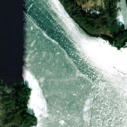 Satellite imagery of Katosniemi, FI