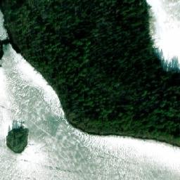 Satellite imagery of Katosniemi, FI