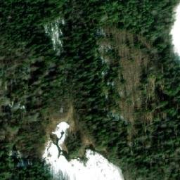 Satellite imagery of Verkkoniemi, FI