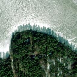 Satellite imagery of Kuhaniemi, FI