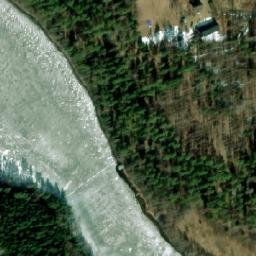 Satellite imagery of Kuhaniemi, FI