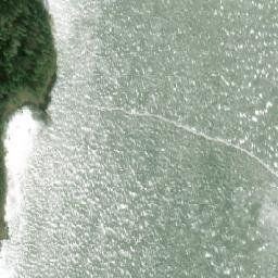 Satellite imagery of Lasikallionniemi, FI