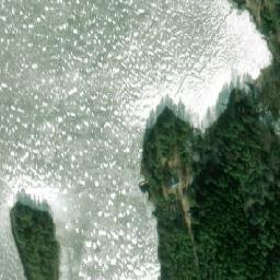 Satellite imagery of Lasikallionniemi, FI