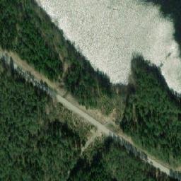 Satellite imagery of Raskinniemi, FI